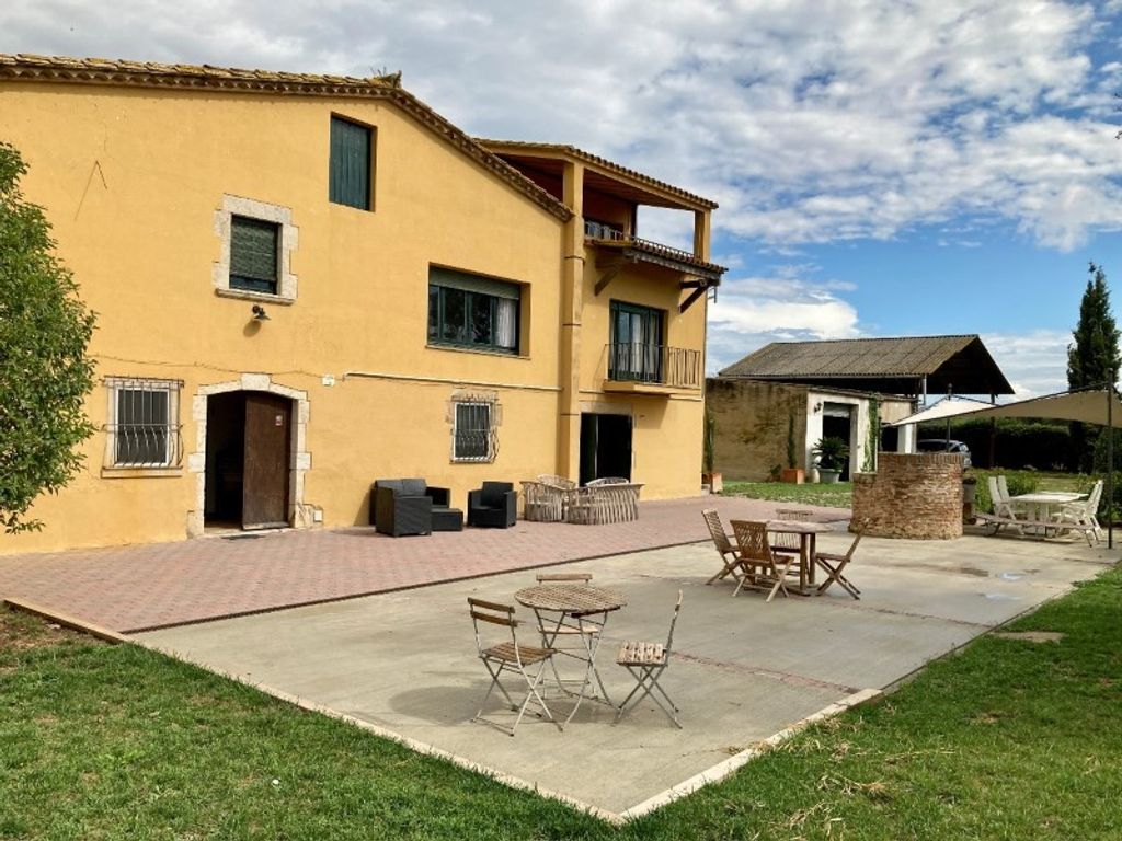 Maison de luxe à vendre à Cassà de La Selva, 650 000 €, Photo 1