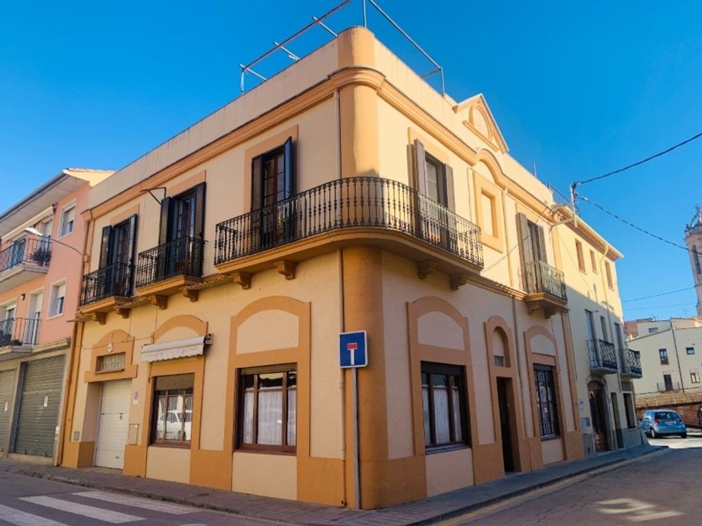 Maison de luxe à vendre à La Bisbal d'Empordà, 450 000 €, Photo 1