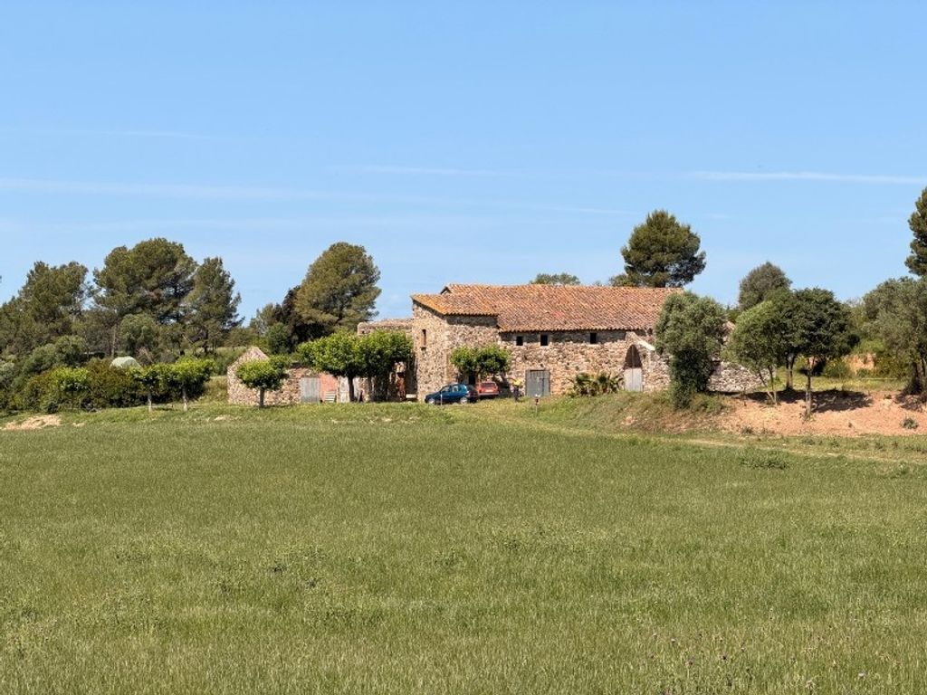 Maison de luxe à vendre à Garrigoles, 3 500 000 €, Photo 1