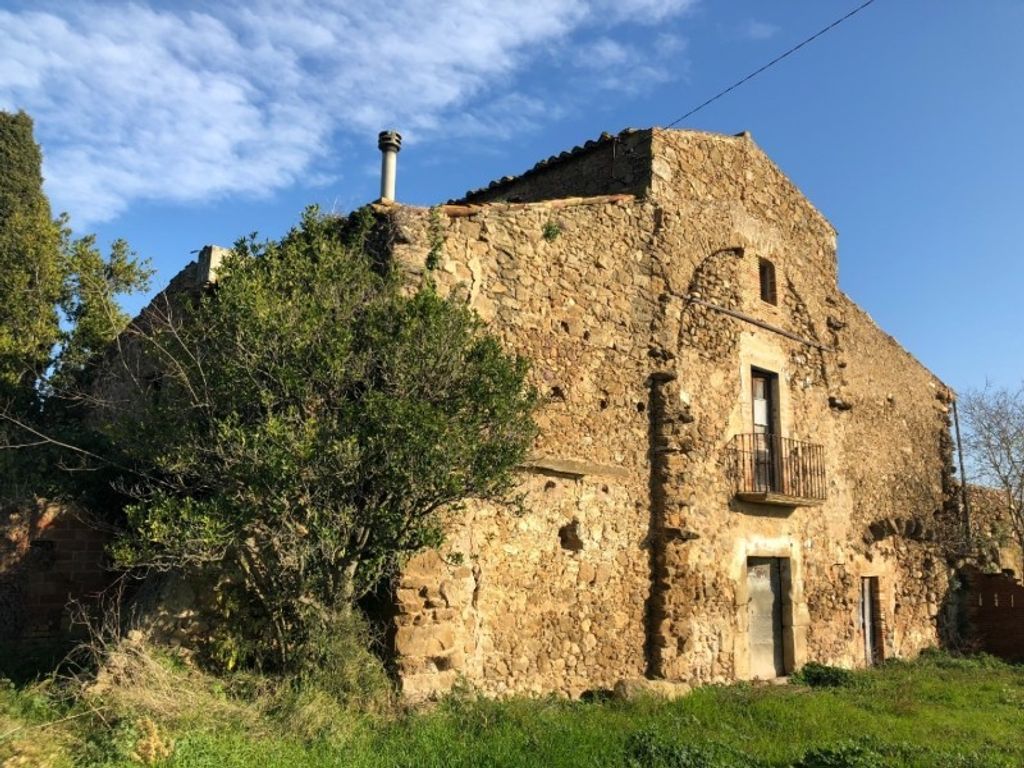 Maison de luxe à vendre à Corçà, 799 000 €, Photo 1