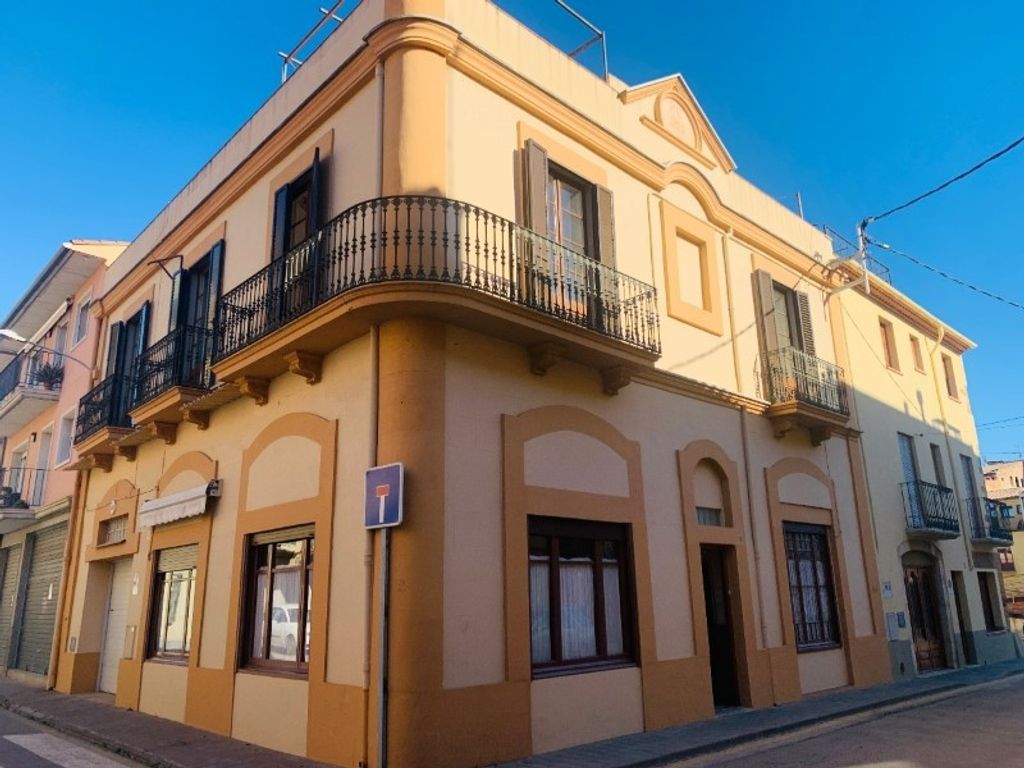 Maison de luxe à vendre à La Bisbal d'Empordà, 450 000 €, Photo 7
