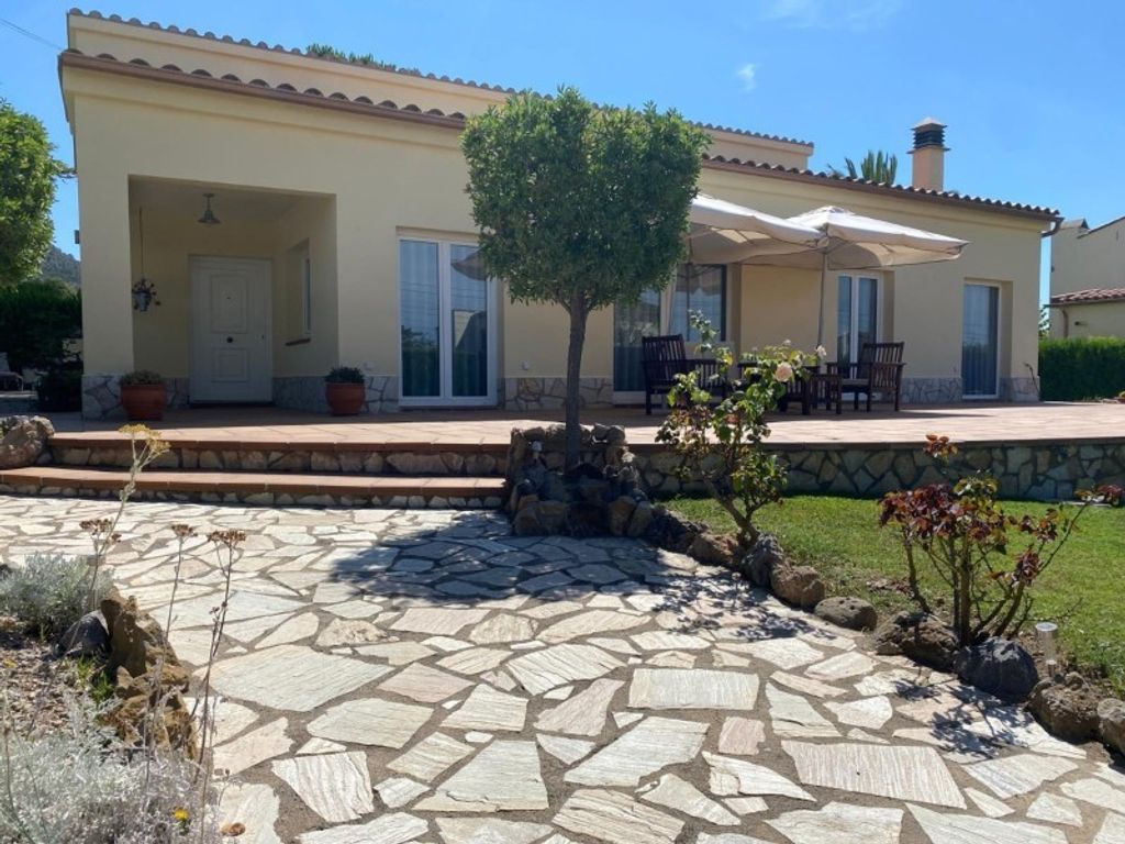 Luxury House for sale in L Estartit, 620 000 €, Photo 4
