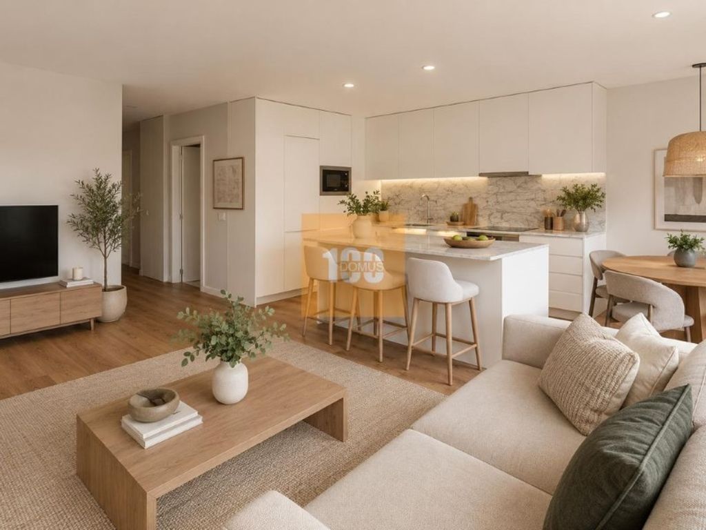 Appartement de luxe à vendre à Porto, 559 900 €, Photo 3