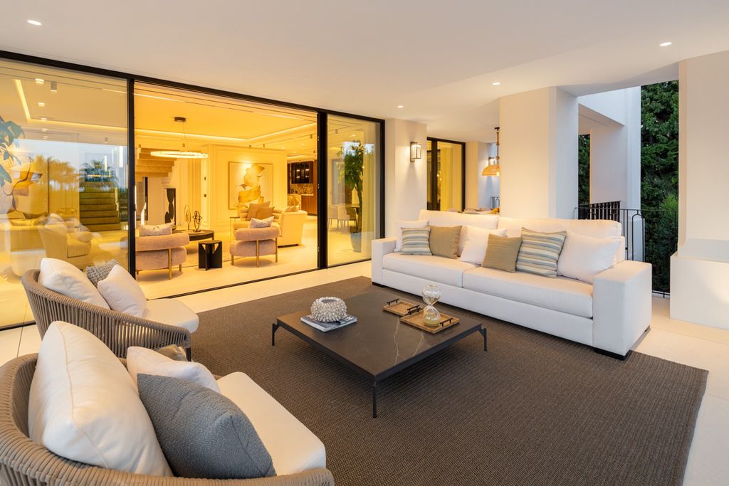 Luxury House for sale in Marbella, 9 875 000 €, Photo 2