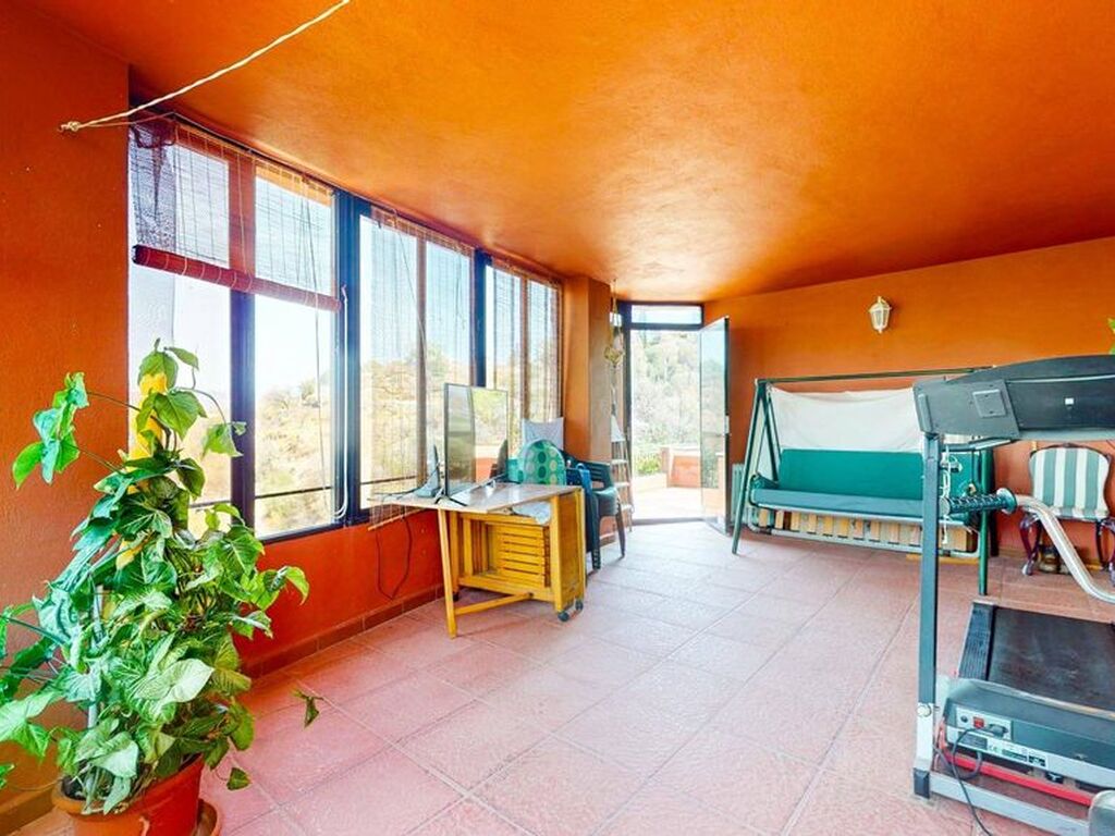 Maison de luxe à vendre à Campanillas, 445 000 €, Photo 4