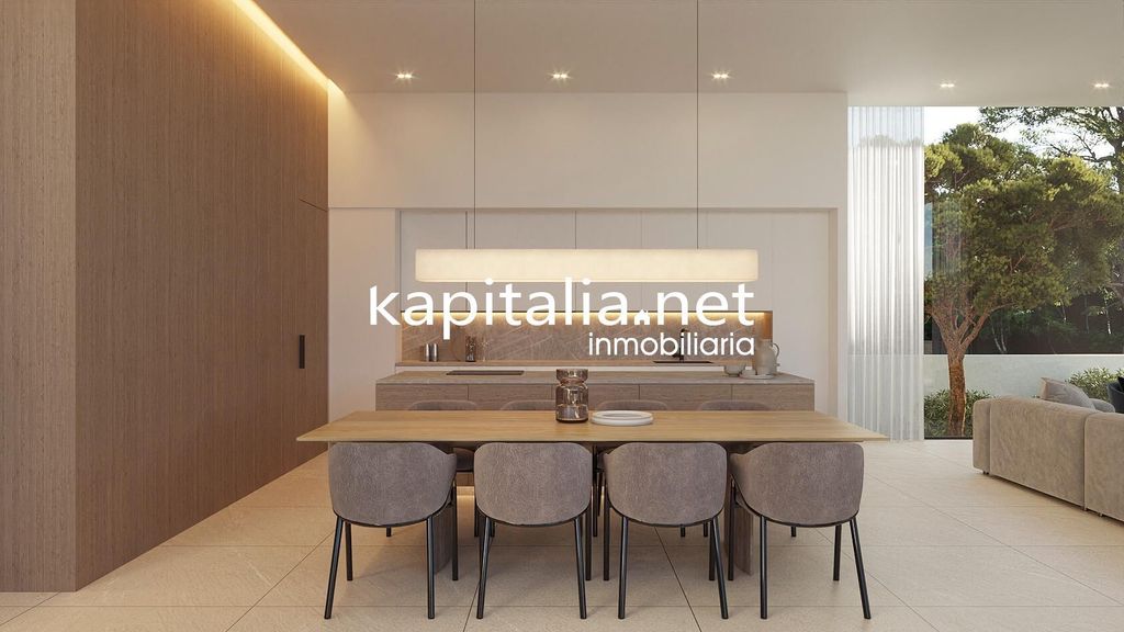 Luxury House for sale in Moraira, 1 995 000 €, Photo 6
