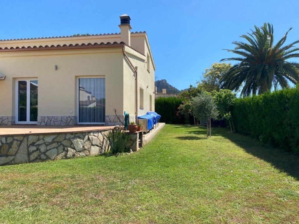 Luxury House for sale in L Estartit, 620 000 €, Photo 5