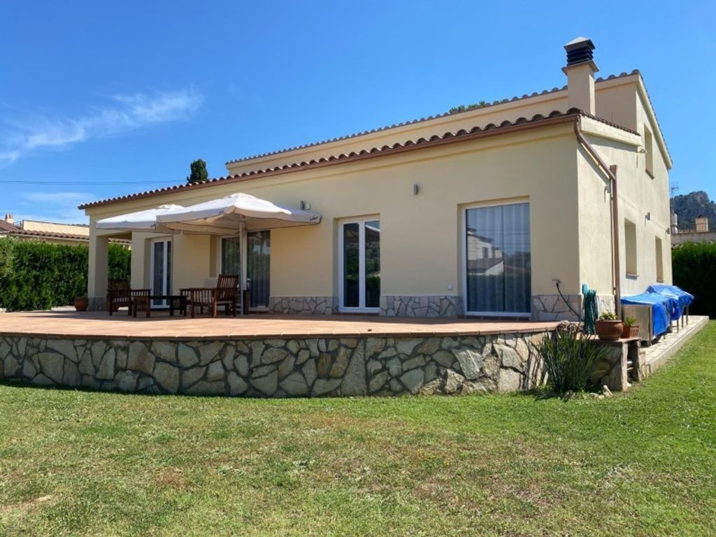 Luxury House for sale in L Estartit, 620 000 €, Photo 6