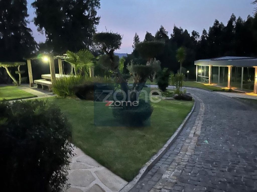 Luxury House for sale in Ponte de Lima, 1 150 000 €, Photo 1