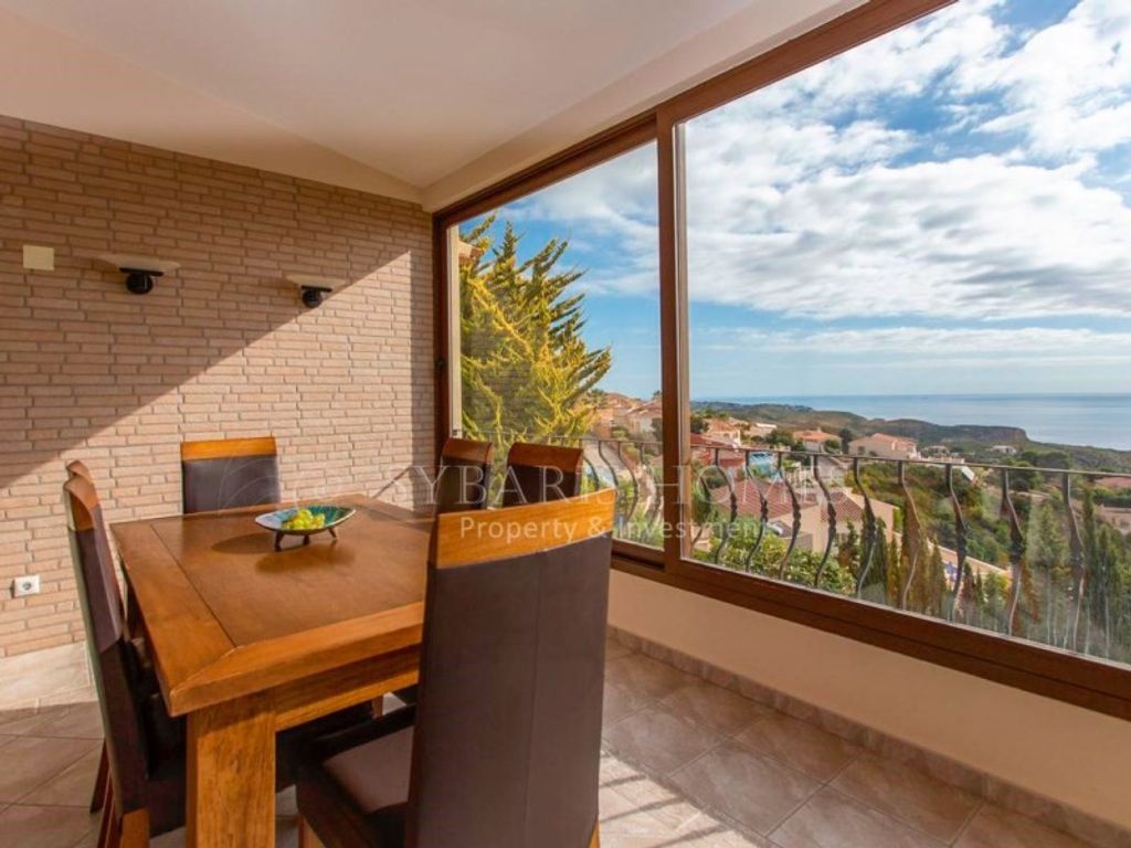 Maison de luxe à vendre à Benitachell, 697 200 €, Photo 1