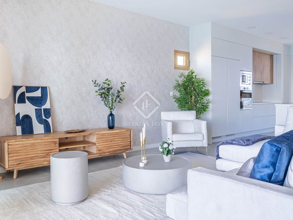 Luxury Apartment for sale in Benidorm, 1 075 000 €, Photo 3