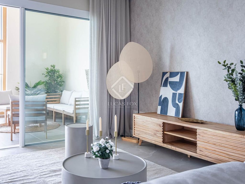 Luxury Apartment for sale in Benidorm, 1 075 000 €, Photo 5