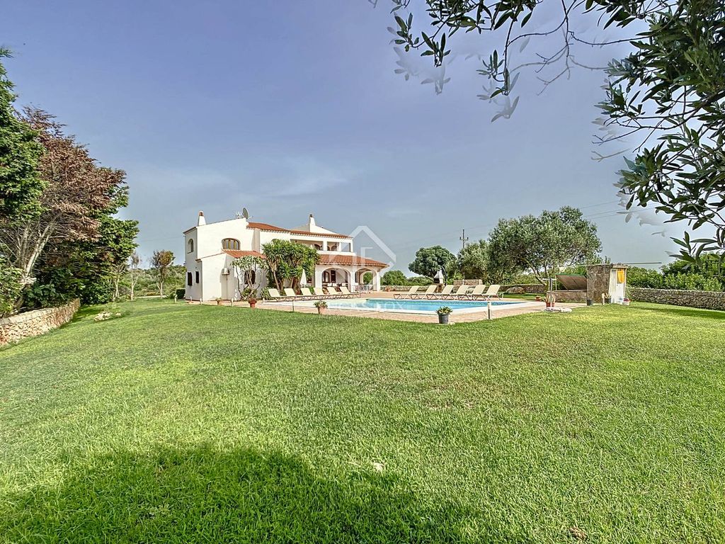 Luxury House for sale in Ferreries, 1 900 000 €, Photo 6