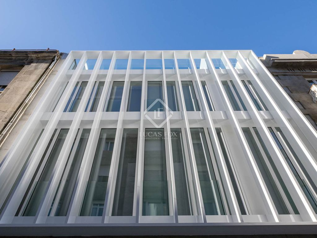 Appartement de luxe à vendre à Vigo, 640 000 €, Photo 3