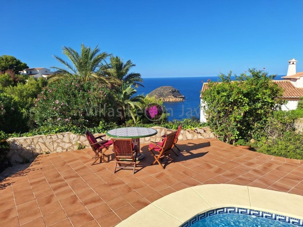 Maison de luxe à vendre à Javea, 1 290 000 €, Photo 5