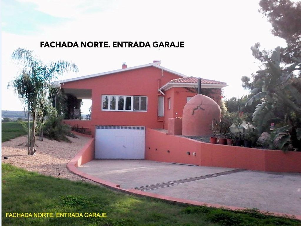 Luxury House for sale in Cartaya, 670 000 €, Photo 3