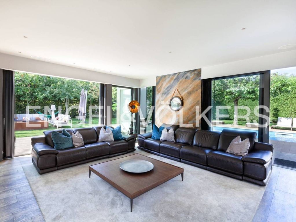 Maison de luxe à vendre à Peschiera Del Garda, 2 450 000 €, Photo 4