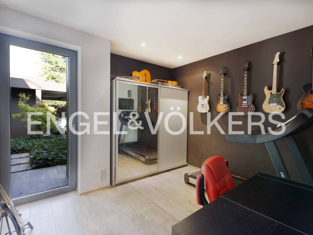 Maison de luxe à vendre à Peschiera Del Garda, 2 450 000 €, Photo 5