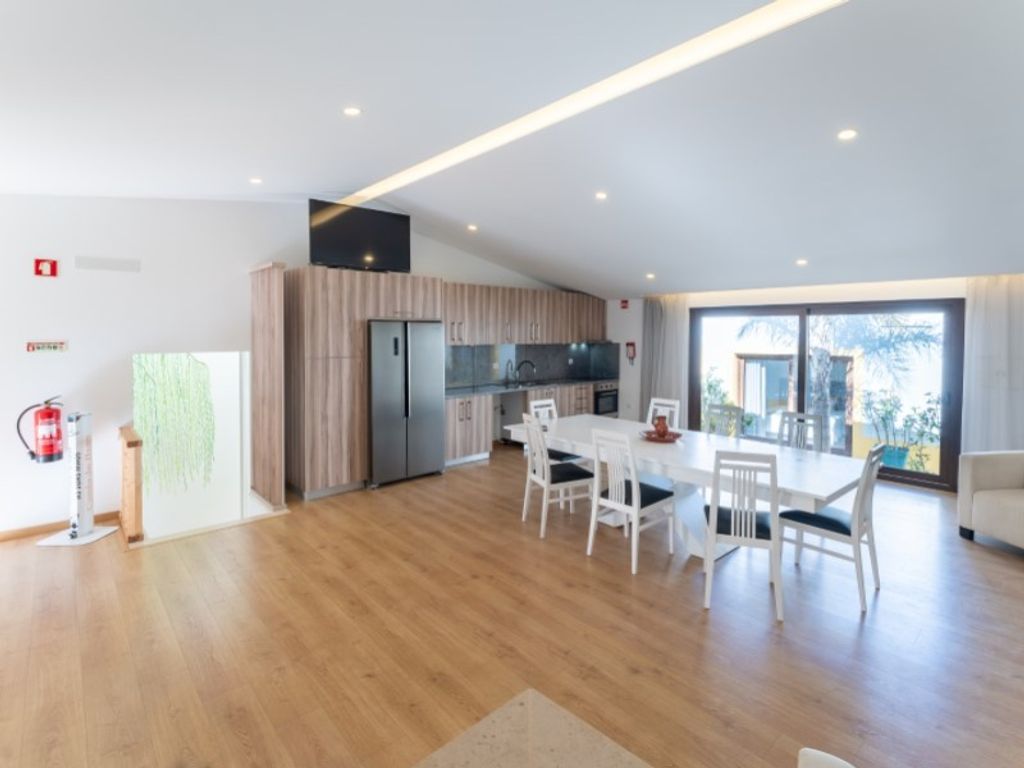 Maison de luxe à vendre à Alcobaça, 480 000 €, Photo 6