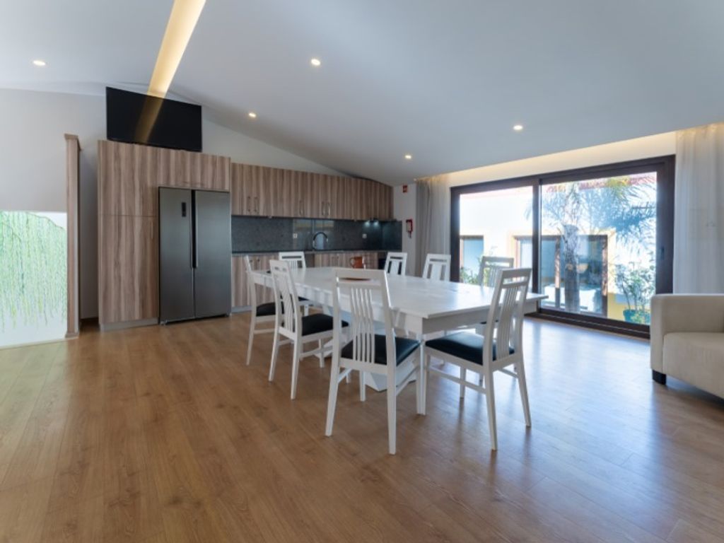 Maison de luxe à vendre à Alcobaça, 480 000 €, Photo 5