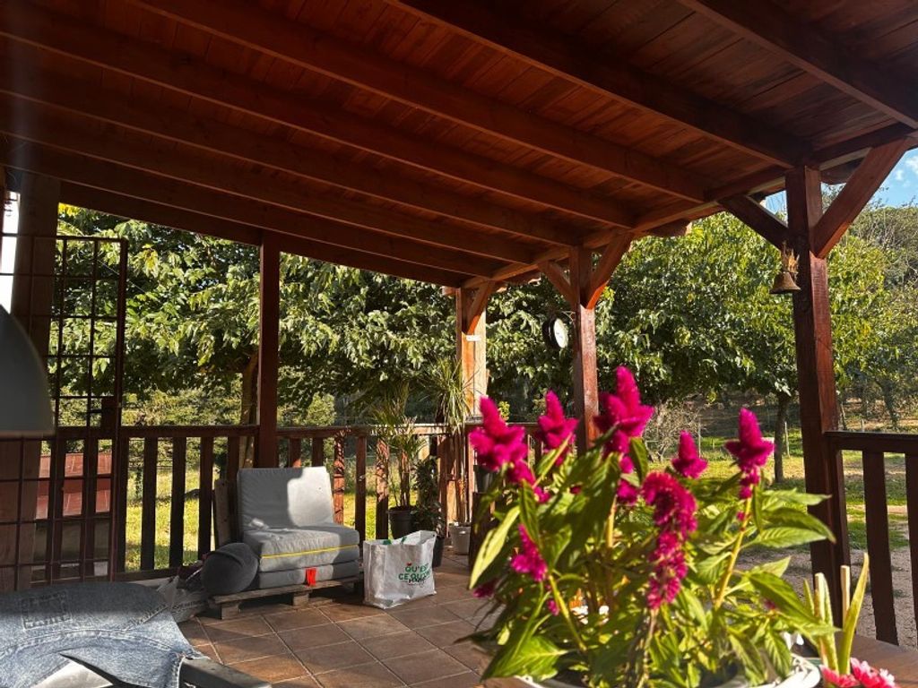 Maison de luxe à vendre à Maçanet de La Selva, 498 000 €, Photo 5
