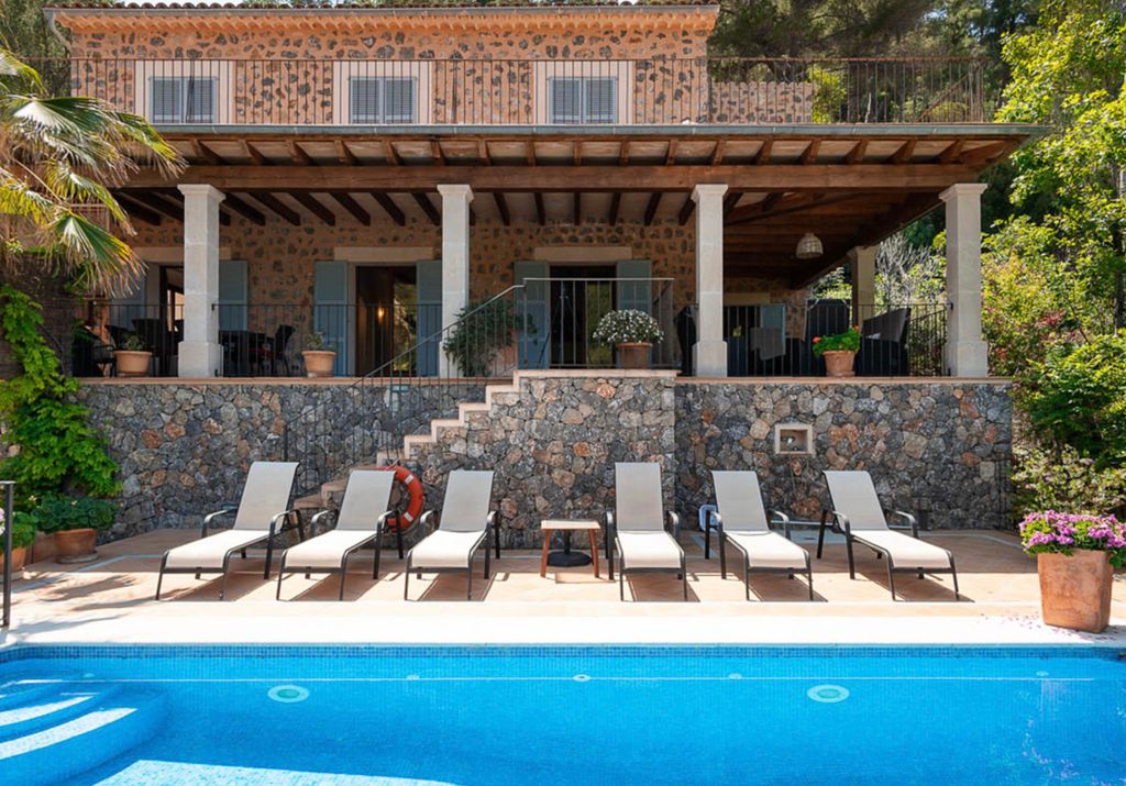 Maison de luxe à vendre à Deià, 3 500 000 €, Photo 1