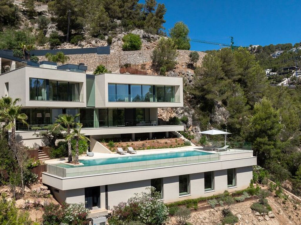Luxury House for sale in Son Vida, 8 900 000 €, Photo 2