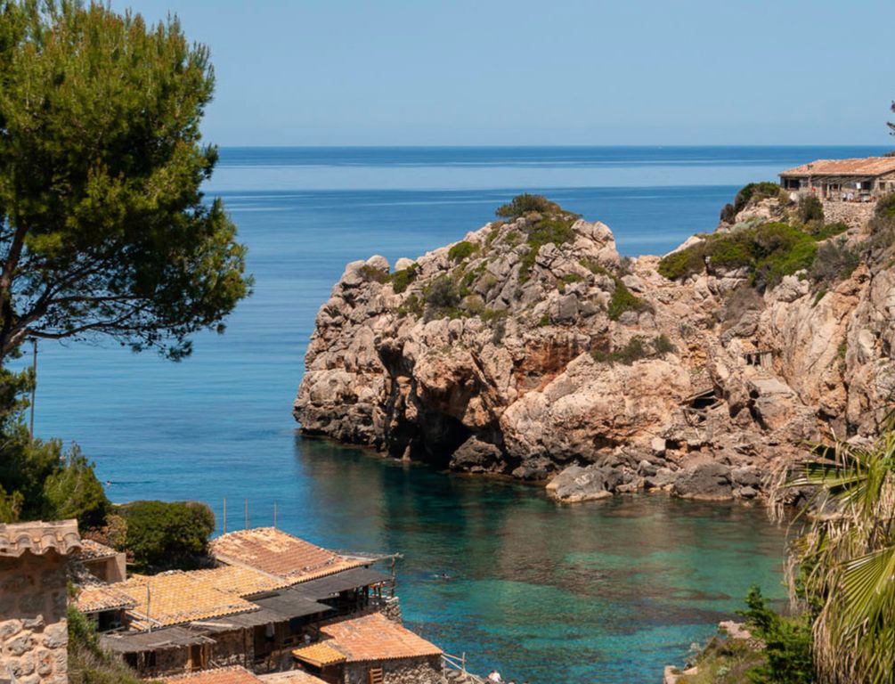 Maison de luxe à vendre à Deià, 3 500 000 €, Photo 2