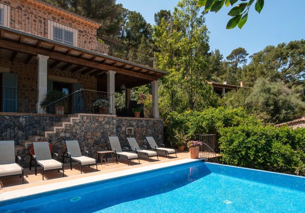 Maison de luxe à vendre à Deià, 3 500 000 €, Photo 7