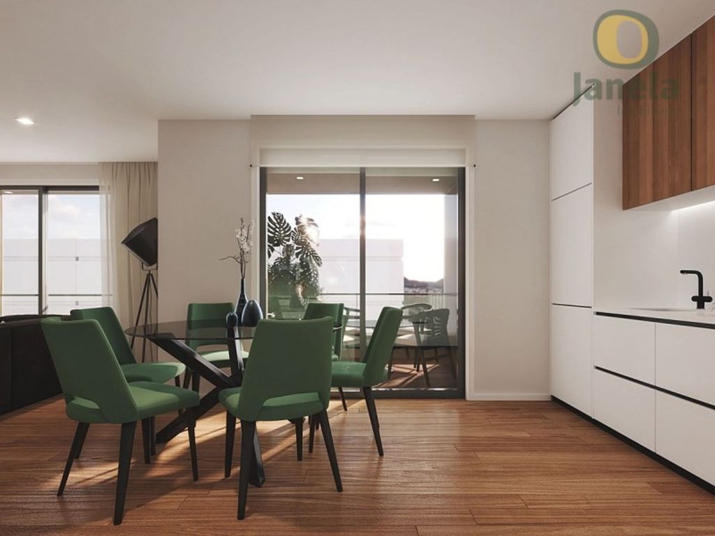 Appartement de luxe à vendre à Loulé, 476 500 €, Photo 7