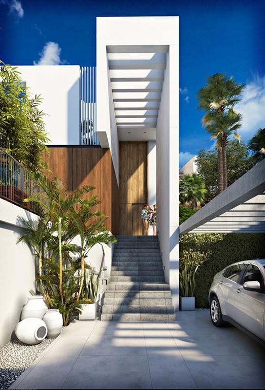 Maison de luxe à vendre à Finestrat, 645 000 €, Photo 7