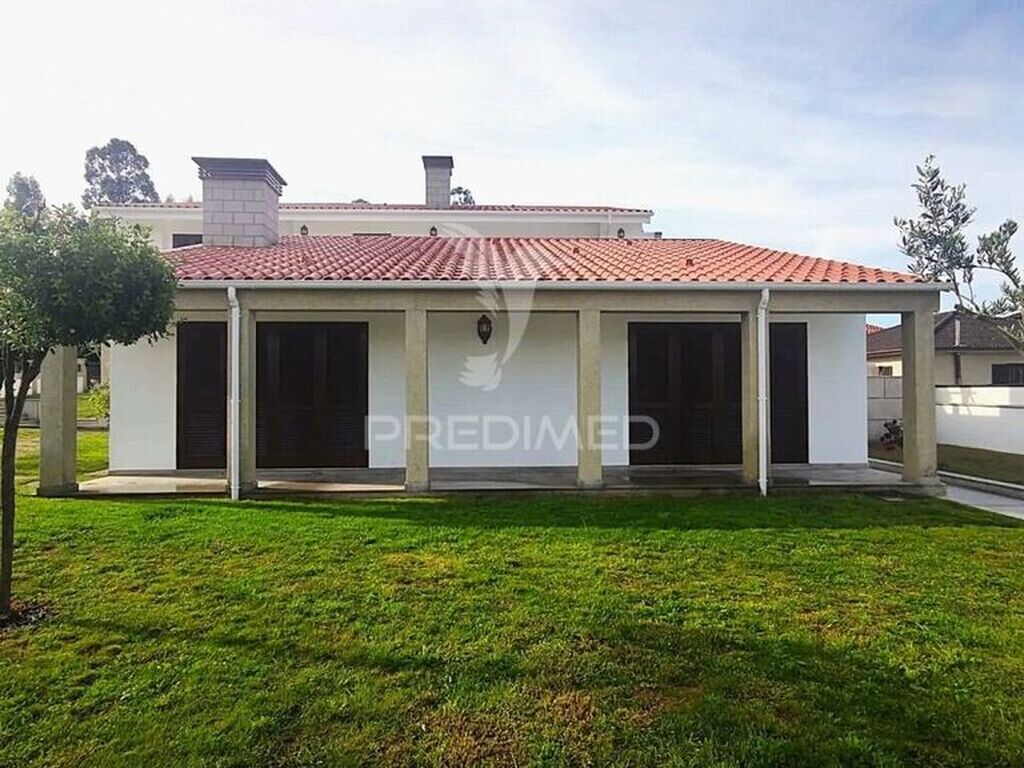 Luxury House for sale in Fafe, 445 000 €, Photo 3