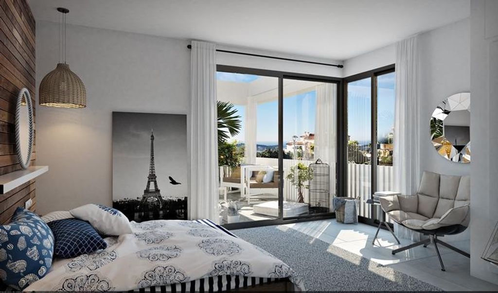 Maison de luxe à vendre à Finestrat, 645 000 €, Photo 5