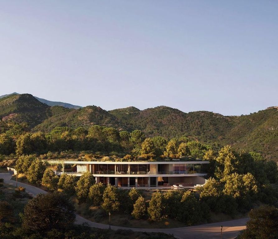 Luxury House for sale in Marbella, 4 250 000 €, Photo 2