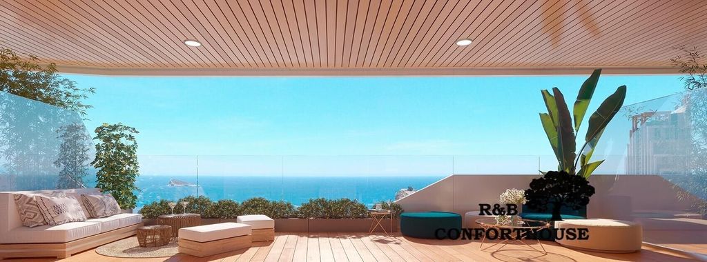 Luxury Apartment for sale in Benidorm, 690 000 €, Photo 6