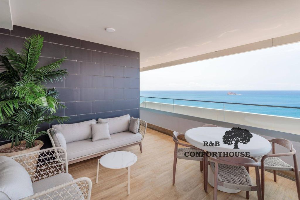 Luxury Apartment for sale in Benidorm, 1 025 000 €, Photo 7