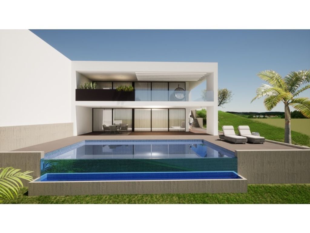 Luxury House for sale in Gondomar, 540 000 €, Photo 4
