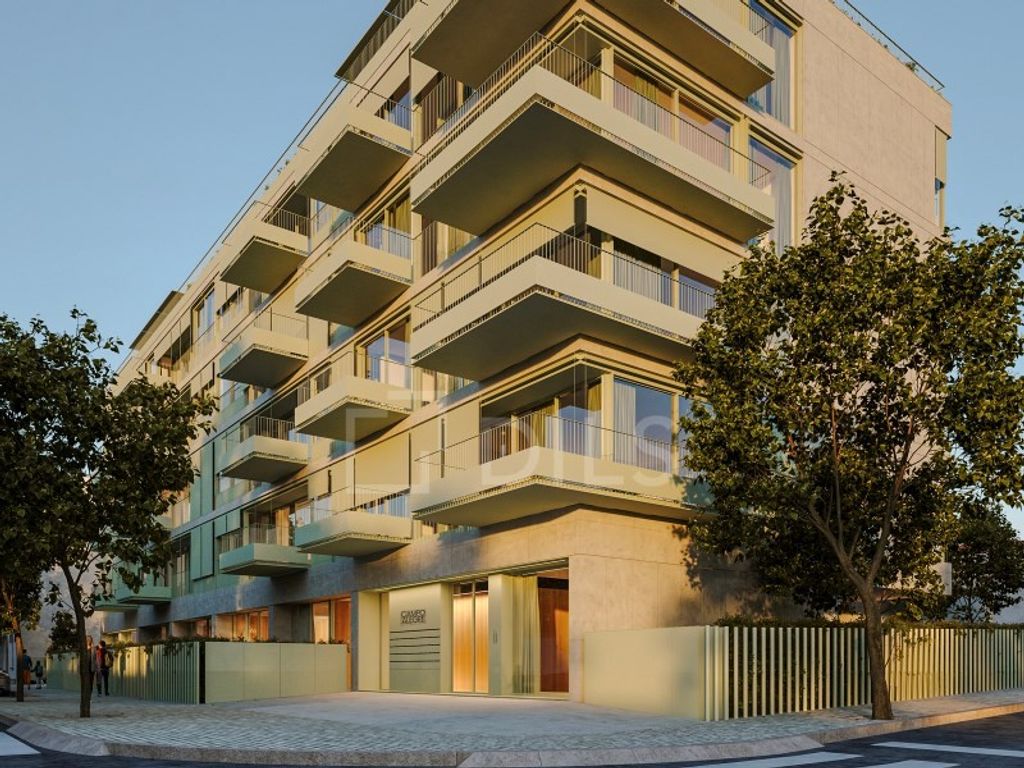 Appartement de luxe à vendre à Porto, 1 385 000 €, Photo 1