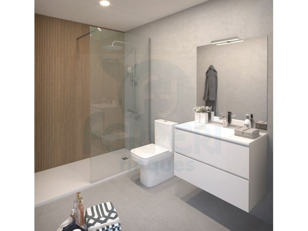 Appartement de luxe à vendre à Terrassa, 410 000 €, Photo 7