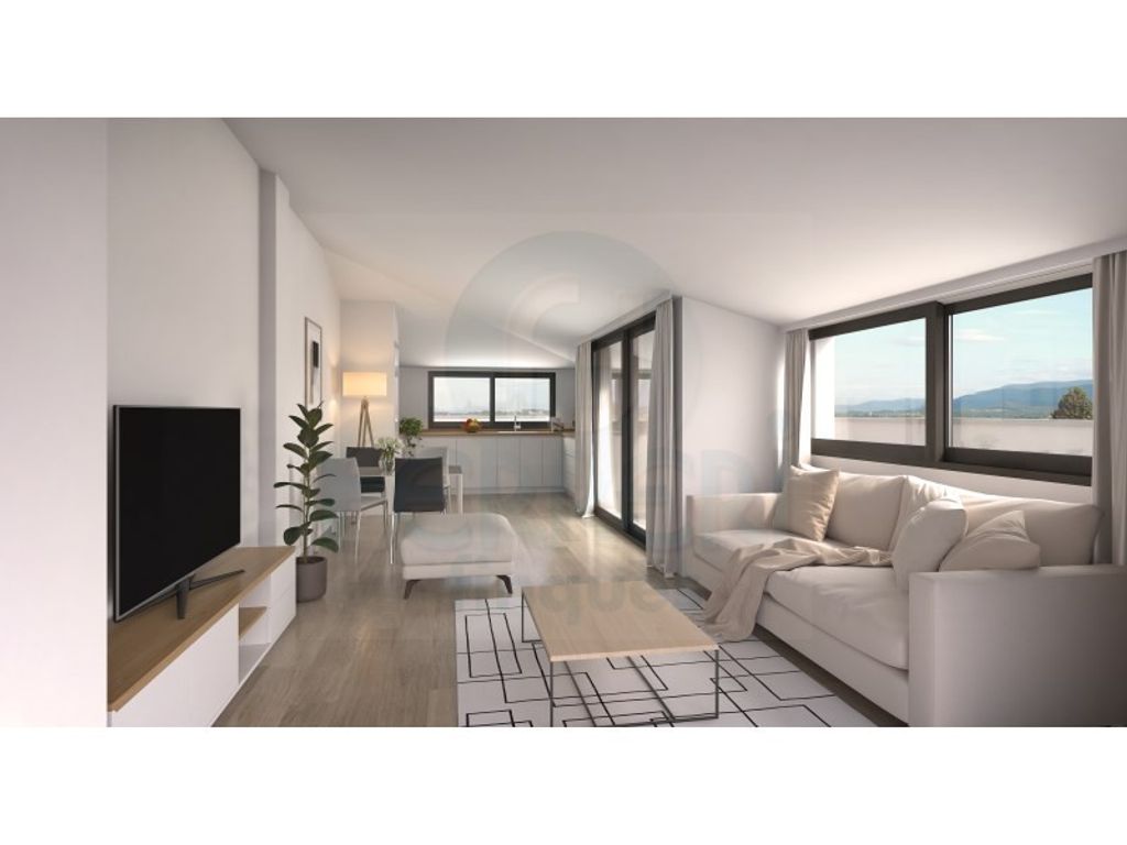 Appartement de luxe à vendre à Terrassa, 410 000 €, Photo 6