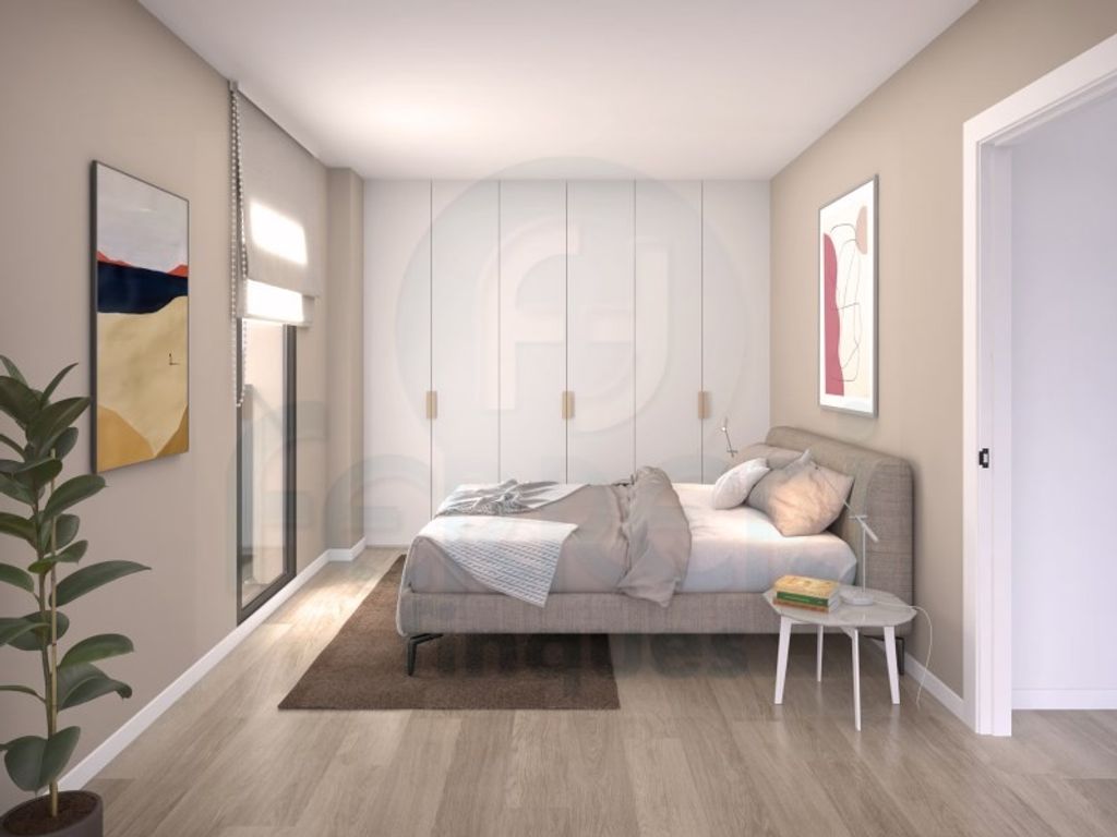 Appartement de luxe à vendre à Terrassa, 410 000 €, Photo 5