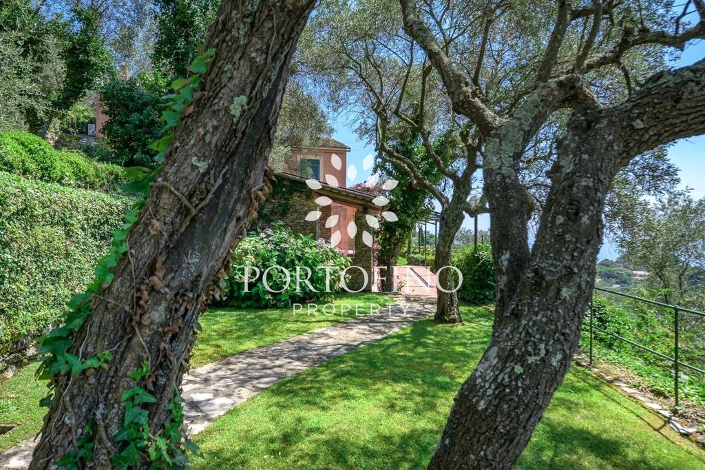 Maison de luxe à vendre à Zoagli, 4 400 000 €, Photo 3