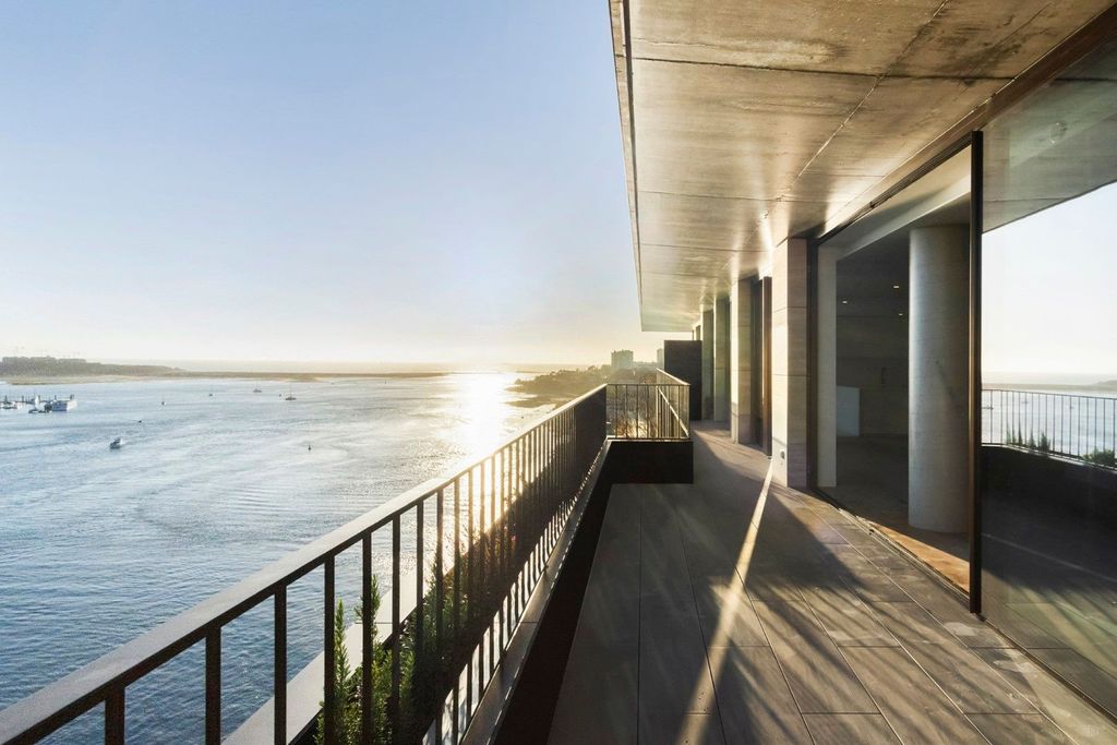 Appartement de luxe à vendre à Massarelos, 3 800 000 €, Photo 1