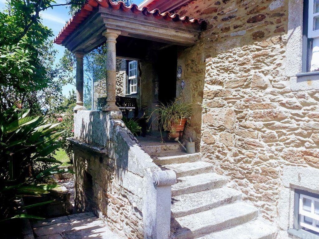 Maison de luxe à vendre à Seixas, 1 600 000 €, Photo 1