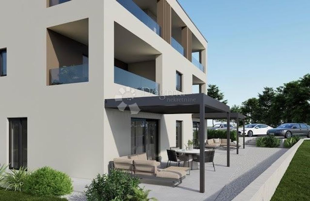Appartement de luxe à vendre à Porec, 434 000 €, Photo 1