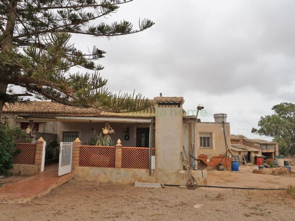 Maison de luxe à vendre à Cartagena, 600 000 €, Photo 1