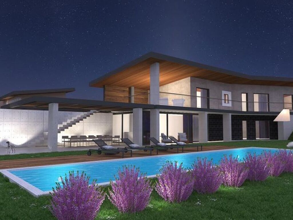 Luxury House for sale in Vodnjan, 0 €, Photo 2