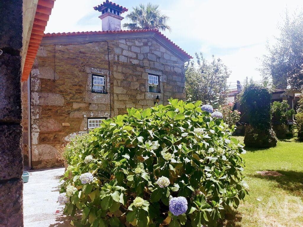 Maison de luxe à vendre à Seixas, 1 600 000 €, Photo 3
