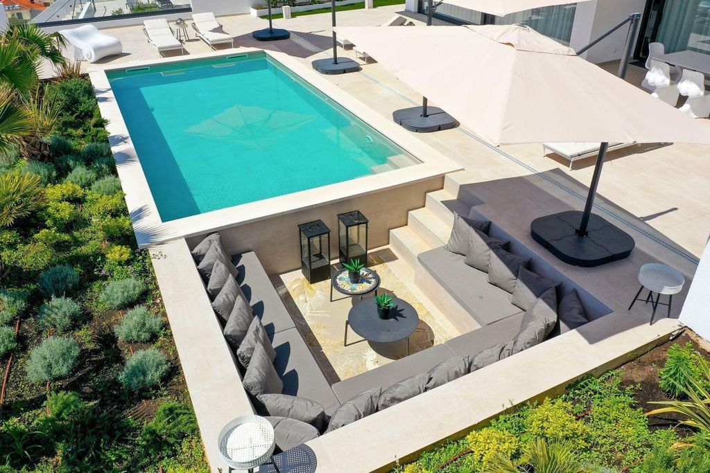 Maison de luxe à vendre à Novalja, 1 470 000 €, Photo 4