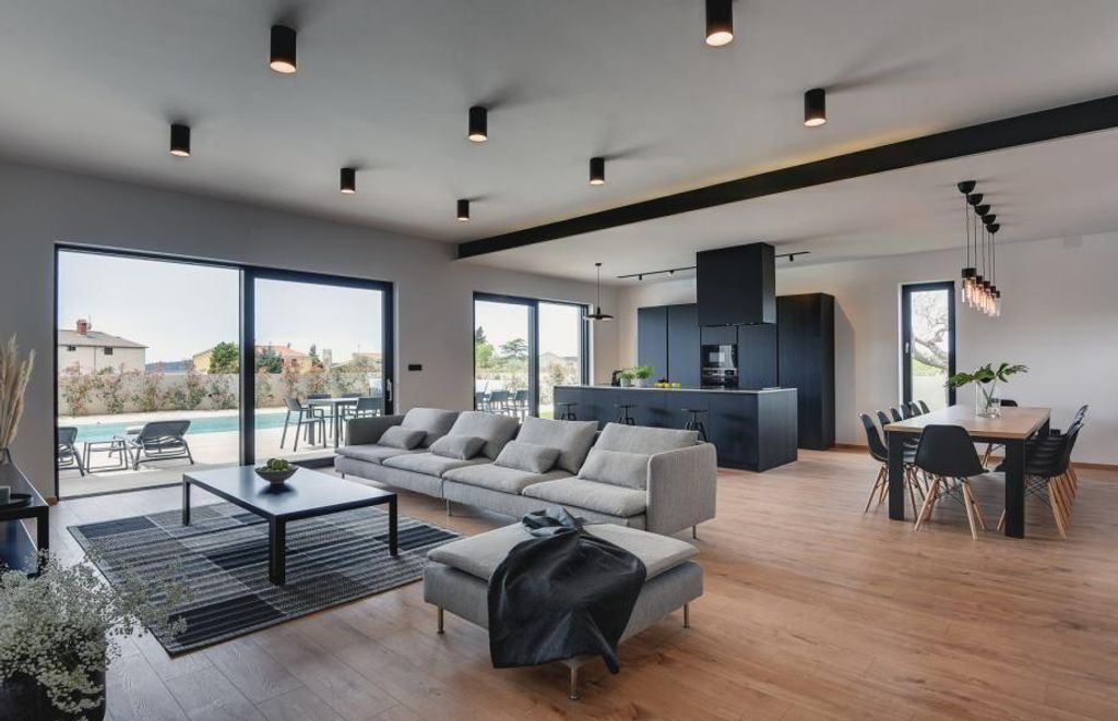 Maison de luxe à vendre à Veli Vrh, 2 075 000 €, Photo 6